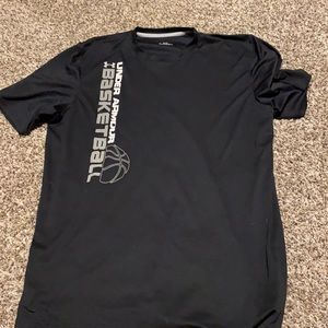 Men’s under armor shirt